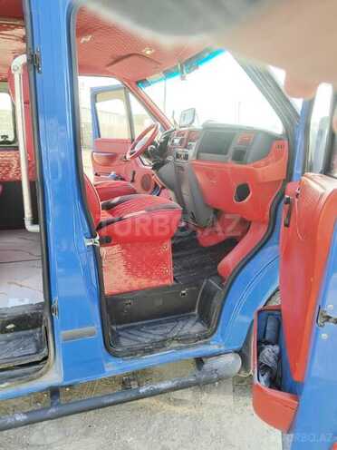 Ford Transit 2007, 423,305 km - 2.4 l - Bakı