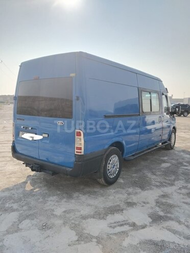 Ford Transit 2007, 423,305 km - 2.4 l - Bakı
