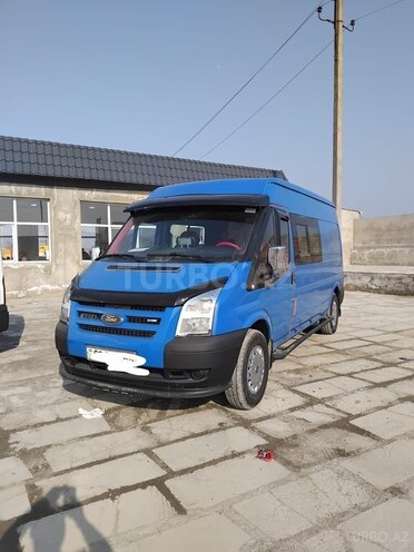 Ford Transit 2007, 423,305 km - 2.4 l - Bakı