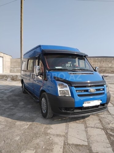 Ford Transit 2007, 423,305 km - 2.4 l - Bakı