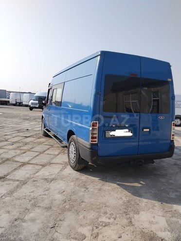 Ford Transit 2007, 423,305 km - 2.4 l - Bakı