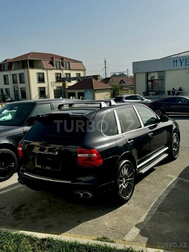 Porsche Cayenne S 2009, 265,000 km - 4.8 л - Bakı