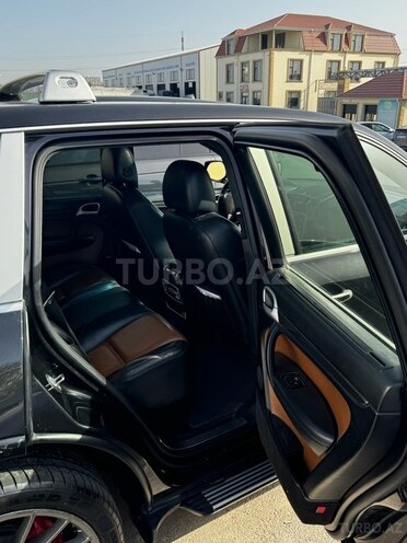 Porsche Cayenne S 2009, 265,000 km - 4.8 л - Bakı