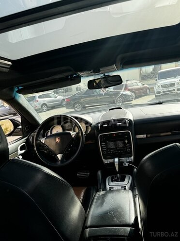 Porsche Cayenne S 2009, 265,000 km - 4.8 л - Bakı