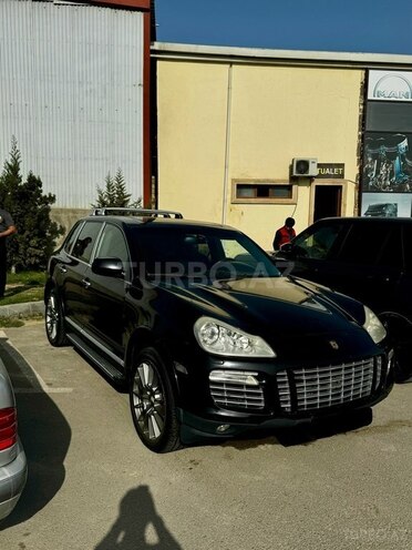 Porsche Cayenne S 2009, 265,000 km - 4.8 л - Bakı