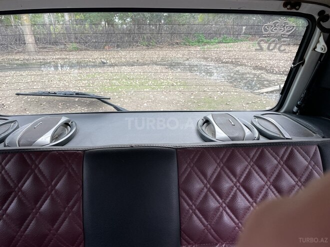 LADA (VAZ) Niva 2014, 144,250 km - 1.7 l - Şəki