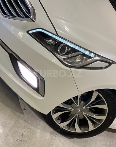 Hyundai Sonata 2016, 134,000 km - 1.7 l - Bakı