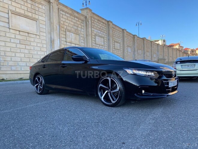 Honda Accord 2022, 70,000 km - 2.0 л - Bakı