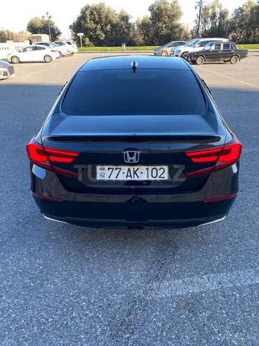 Honda Accord 2022, 70,000 km - 2.0 л - Bakı