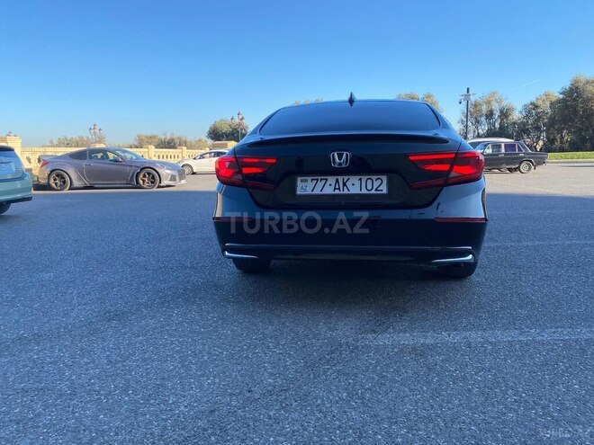 Honda Accord 2022, 70,000 km - 2.0 л - Bakı