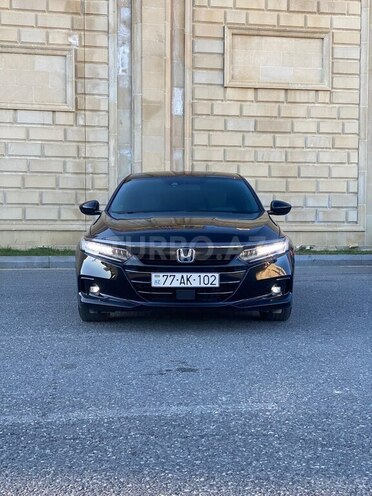 Honda Accord 2022, 70,000 km - 2.0 л - Bakı