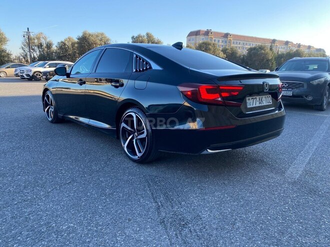 Honda Accord 2022, 70,000 km - 2.0 л - Bakı