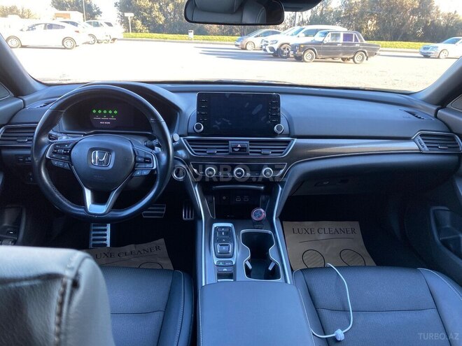 Honda Accord 2022, 70,000 km - 2.0 л - Bakı