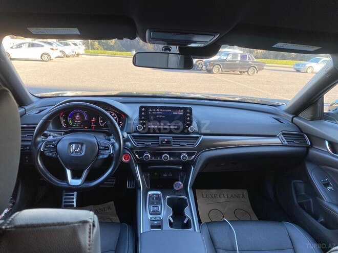 Honda Accord 2022, 70,000 km - 2.0 л - Bakı