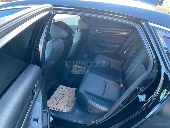 Honda Accord 2022, 70,000 km - 2.0 л - Bakı