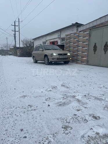 Opel Astra 1996, 462,684 km - 1.6 l - Xaçmaz
