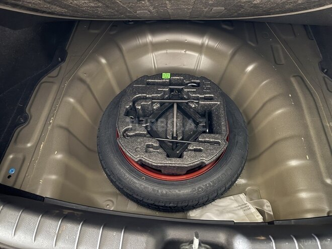 Hyundai Elantra 2019, 85,000 km - 2.0 l - Bakı