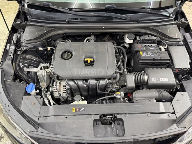 Hyundai Elantra 2019, 85,000 km - 2.0 l - Bakı