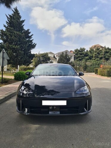 Hyundai  2024, 6,000 km - 0.0 l - Bakı