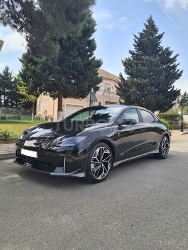 Hyundai  2024, 6,000 km - 0.0 l - Bakı
