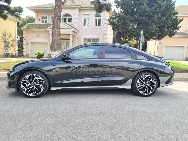 Hyundai  2024, 6,000 km - 0.0 l - Bakı