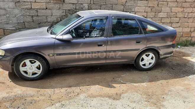 Opel Vectra 1996, 450,000 km - 2.0 l - Bakı