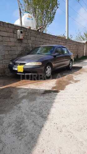 Opel Vectra 1996, 450,000 km - 2.0 l - Bakı