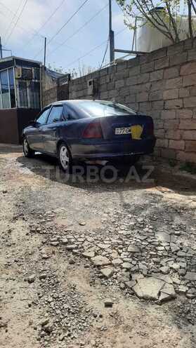 Opel Vectra 1996, 450,000 km - 2.0 l - Bakı
