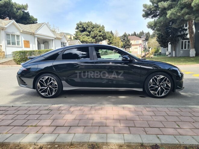 Hyundai  2024, 6,000 km - 0.0 l - Bakı