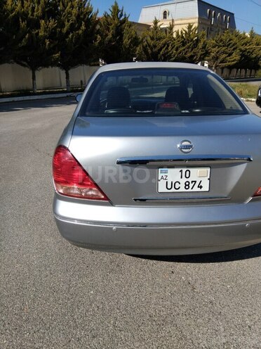 Nissan Sunny 2006, 265,000 km - 1.6 l - Bakı