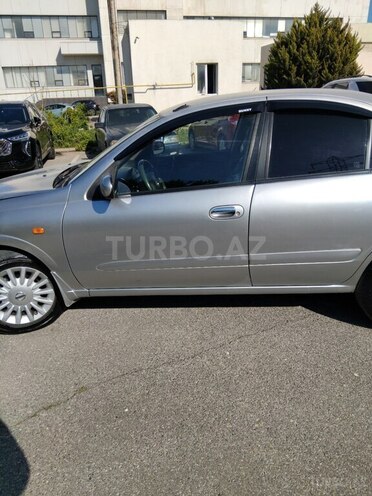 Nissan Sunny 2006, 265,000 km - 1.6 l - Bakı