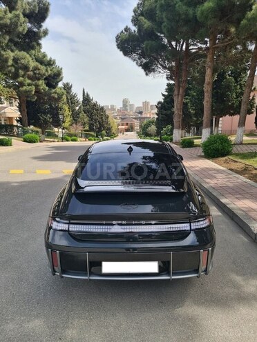 Hyundai  2024, 6,000 km - 0.0 l - Bakı