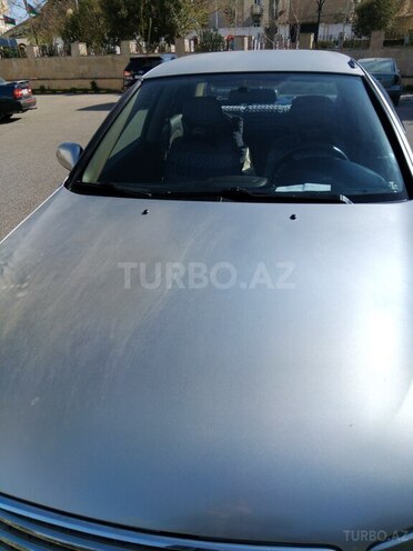 Nissan Sunny 2006, 265,000 km - 1.6 l - Bakı