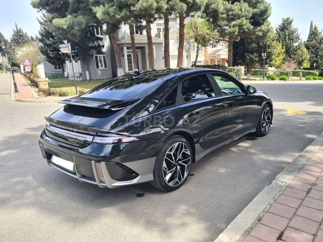 Hyundai  2024, 6,000 km - 0.0 l - Bakı