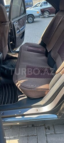 Mercedes E 200 1996, 278,000 km - 2.0 л - Şəmkir