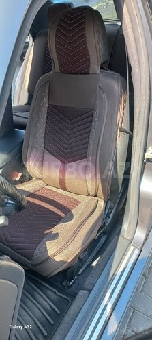 Mercedes E 200 1996, 278,000 km - 2.0 л - Şəmkir
