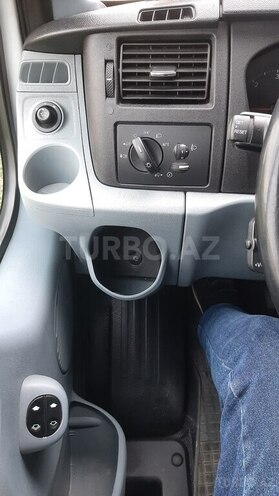 Ford Transit 2011, 169,000 km - 2.2 л - Sumqayıt