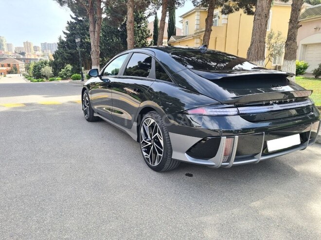 Hyundai  2024, 6,000 km - 0.0 l - Bakı