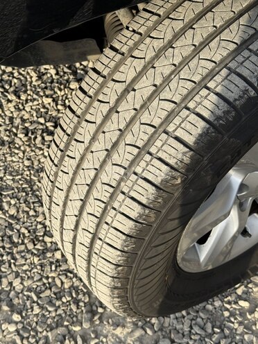 Toyota Land Cruiser Prado 2012, 257,000 km - 2.7 l - Bakı