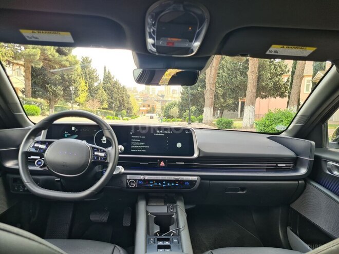 Hyundai  2024, 6,000 km - 0.0 l - Bakı