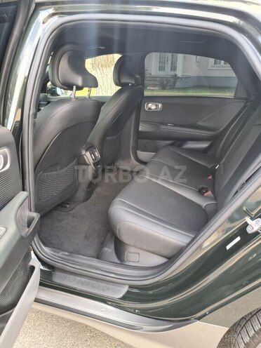 Hyundai  2024, 6,000 km - 0.0 l - Bakı