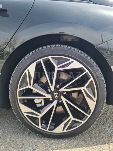 Hyundai  2024, 6,000 km - 0.0 l - Bakı