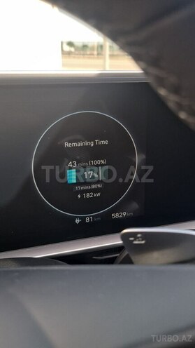 Hyundai  2024, 6,000 km - 0.0 l - Bakı