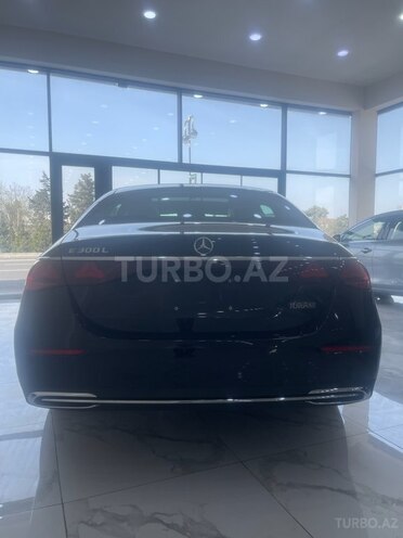 Mercedes E 300 2024, 0 km - 2.0 л - Bakı