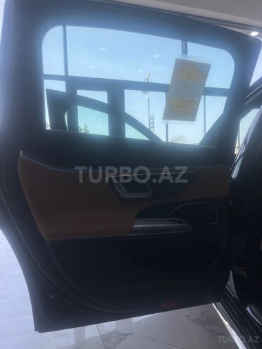 Mercedes E 300 2024, 0 km - 2.0 л - Bakı