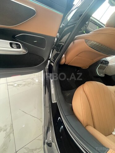 Mercedes E 300 2024, 0 km - 2.0 л - Bakı