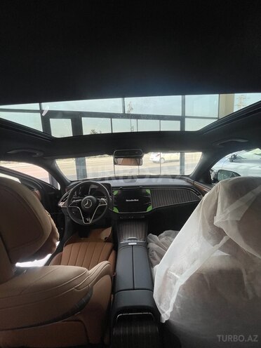 Mercedes E 300 2024, 0 km - 2.0 л - Bakı