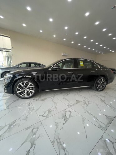 Mercedes E 300 2024, 0 km - 2.0 л - Bakı