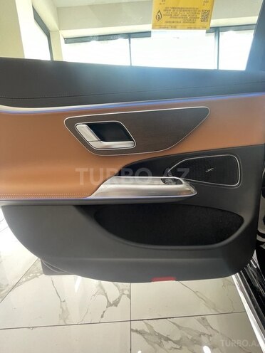 Mercedes E 300 2024, 0 km - 2.0 л - Bakı