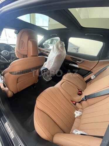 Mercedes E 300 2024, 0 km - 2.0 л - Bakı
